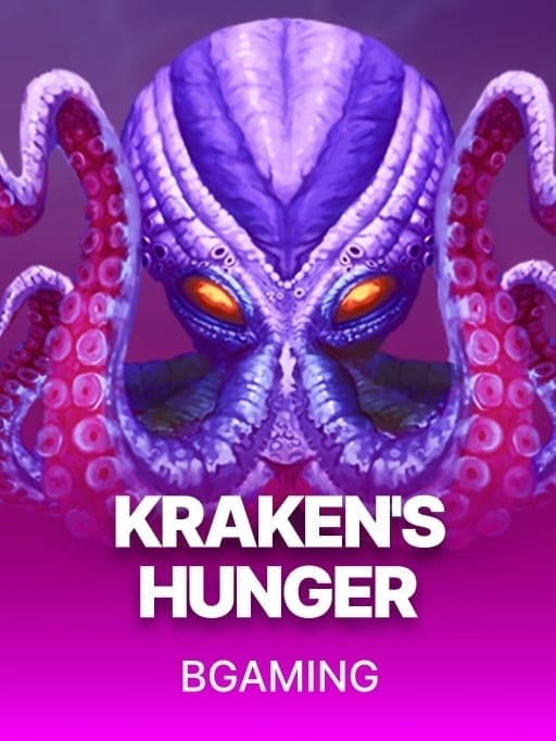 Kraken's Hunger thumbnail