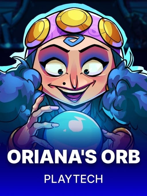 Oriana's Orb thumbnail