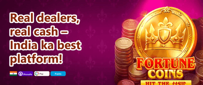Daily VIP Cashback Rebate promotion banner