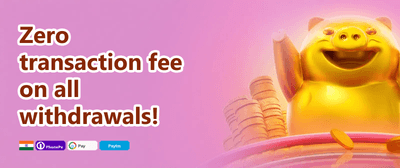 Weekly Reload Power-Up promotion banner