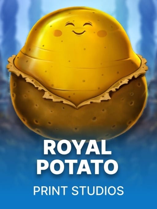 Royal Potato thumbnail