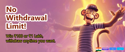 Get Your Yuno Slot APK! banner