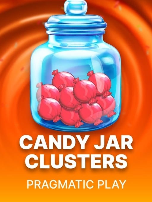 Candy Jar Clusters thumbnail