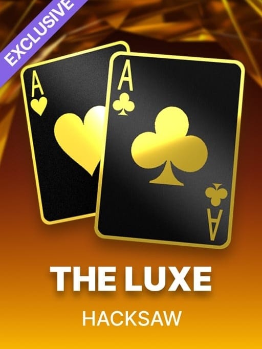 The Luxe thumbnail