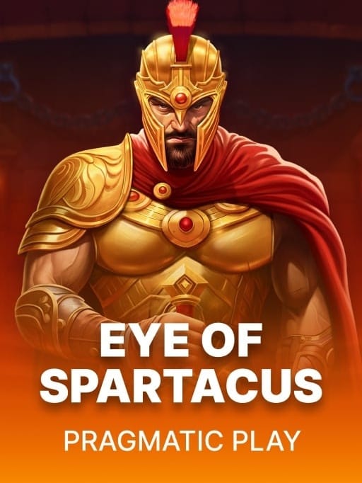 Eye of Spartacus thumbnail